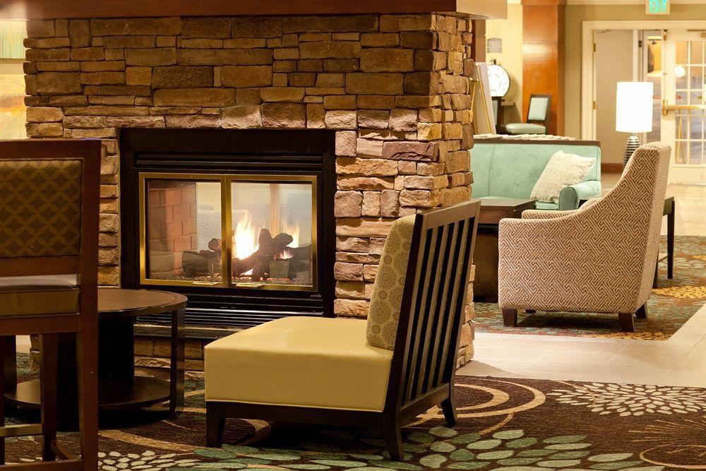 Homewood Suites By Hilton Atlanta Buckhead Pharr Road Εξωτερικό φωτογραφία