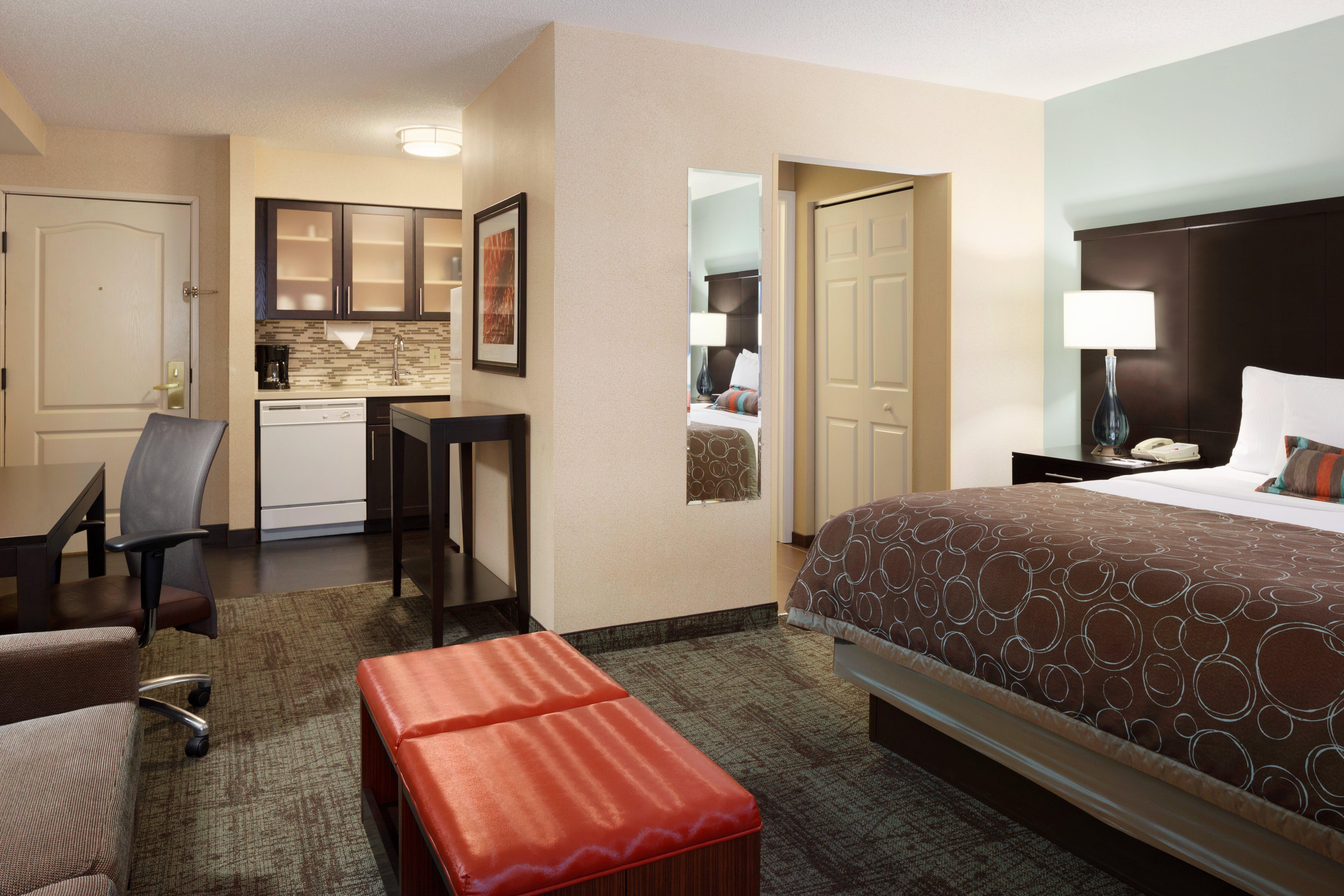 Homewood Suites By Hilton Atlanta Buckhead Pharr Road Εξωτερικό φωτογραφία