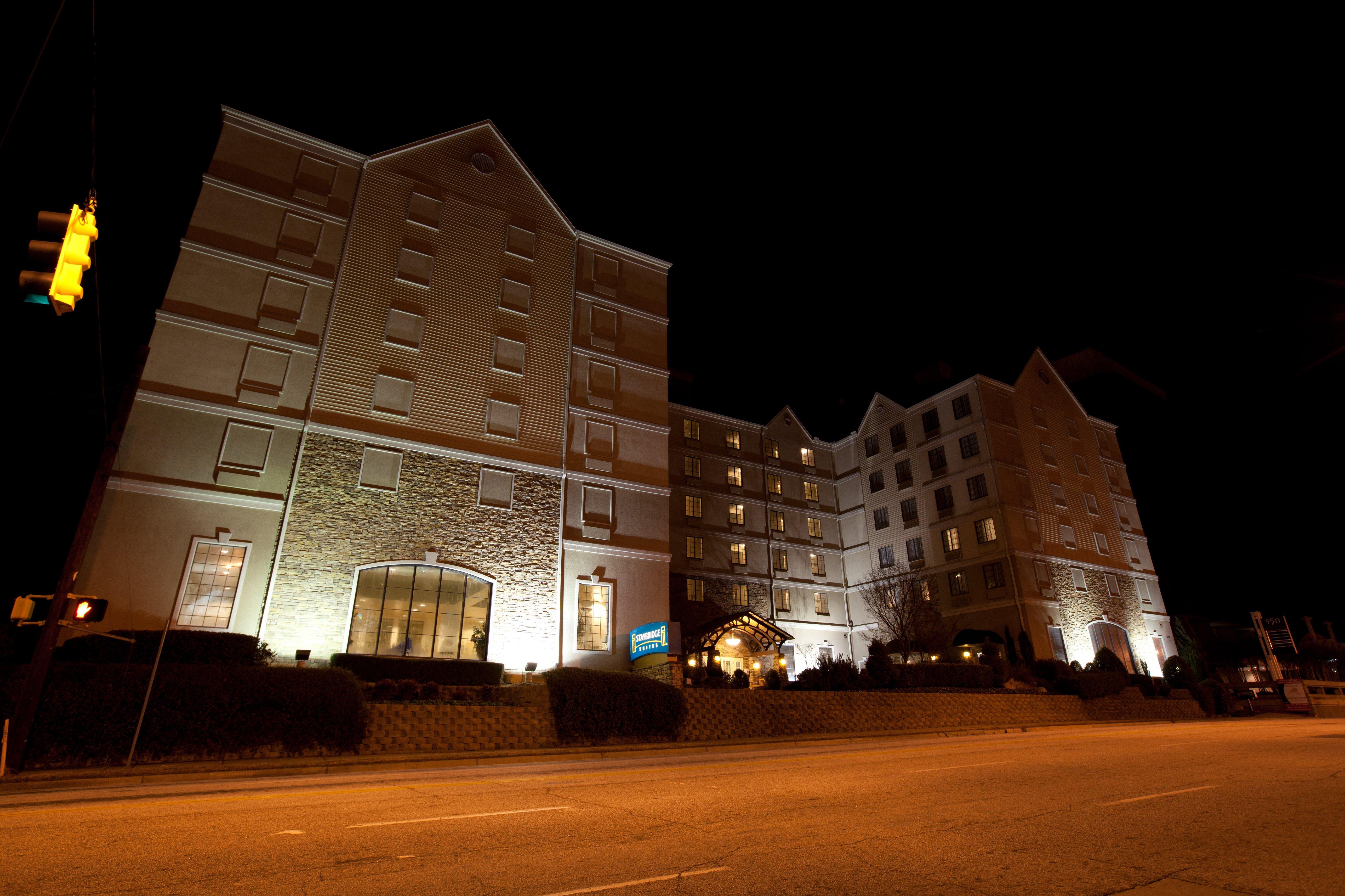Homewood Suites By Hilton Atlanta Buckhead Pharr Road Εξωτερικό φωτογραφία