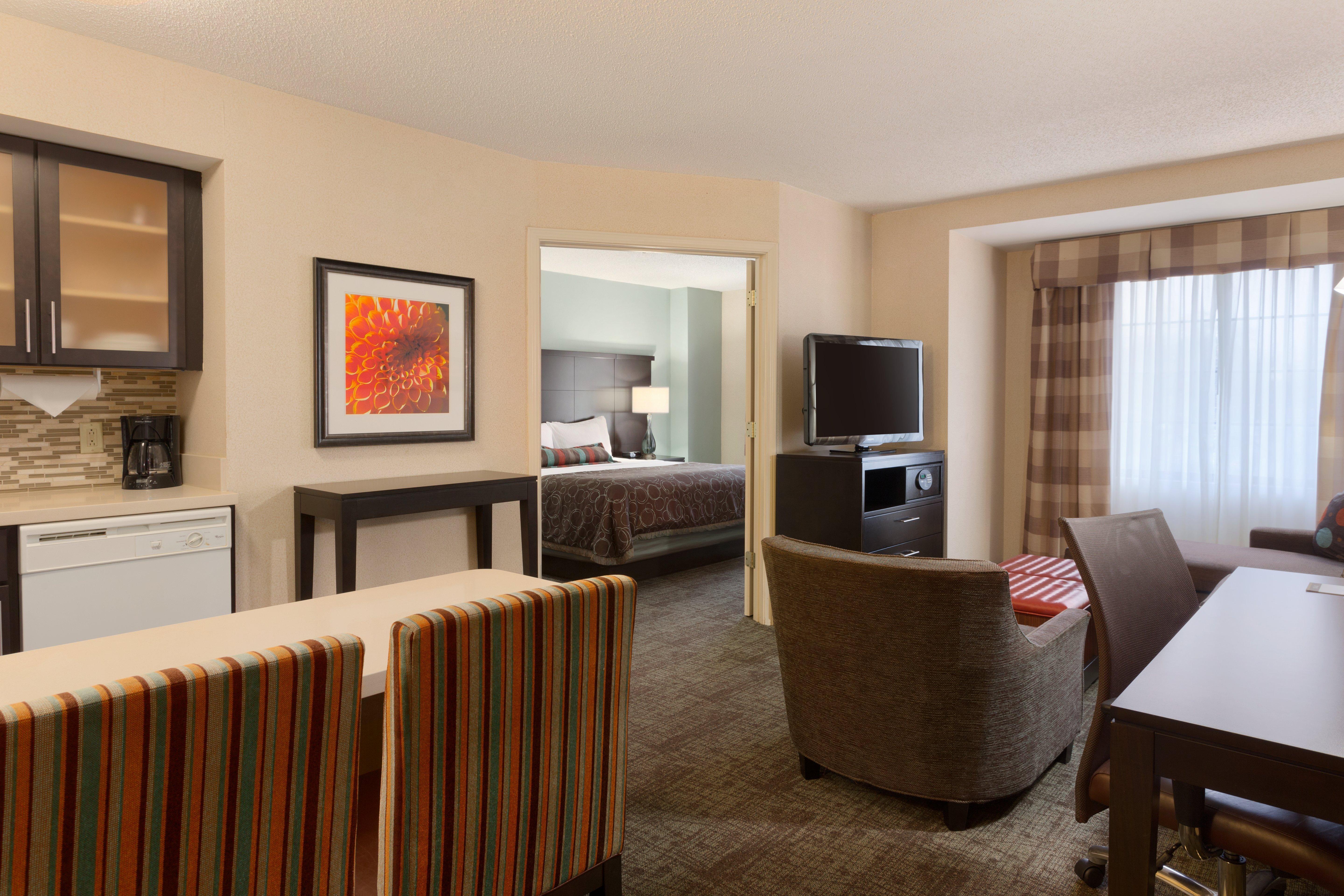 Homewood Suites By Hilton Atlanta Buckhead Pharr Road Εξωτερικό φωτογραφία