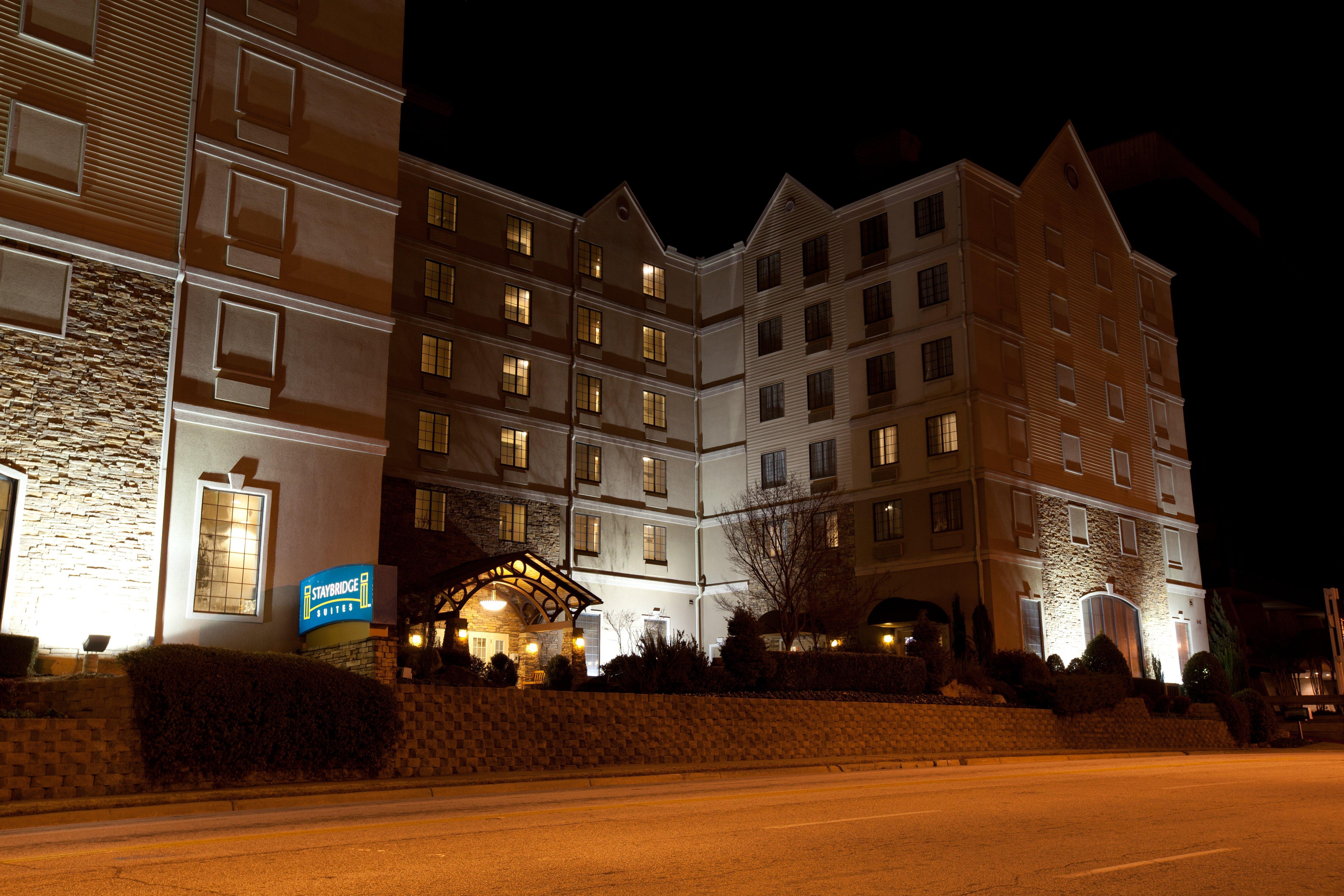 Homewood Suites By Hilton Atlanta Buckhead Pharr Road Εξωτερικό φωτογραφία