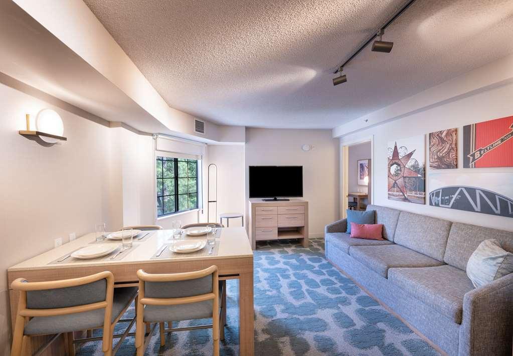 Homewood Suites By Hilton Atlanta Buckhead Pharr Road Δωμάτιο φωτογραφία