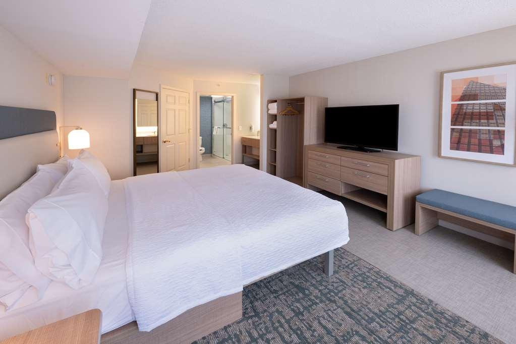 Homewood Suites By Hilton Atlanta Buckhead Pharr Road Δωμάτιο φωτογραφία