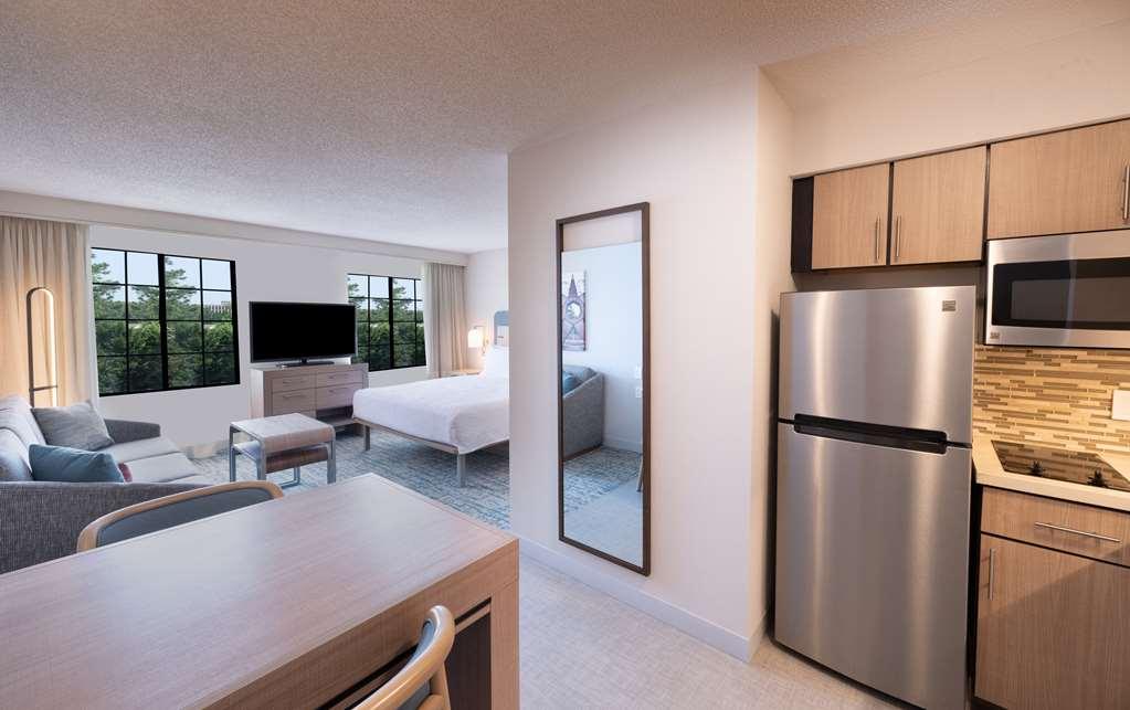 Homewood Suites By Hilton Atlanta Buckhead Pharr Road Δωμάτιο φωτογραφία
