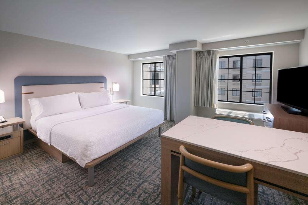 Homewood Suites By Hilton Atlanta Buckhead Pharr Road Δωμάτιο φωτογραφία