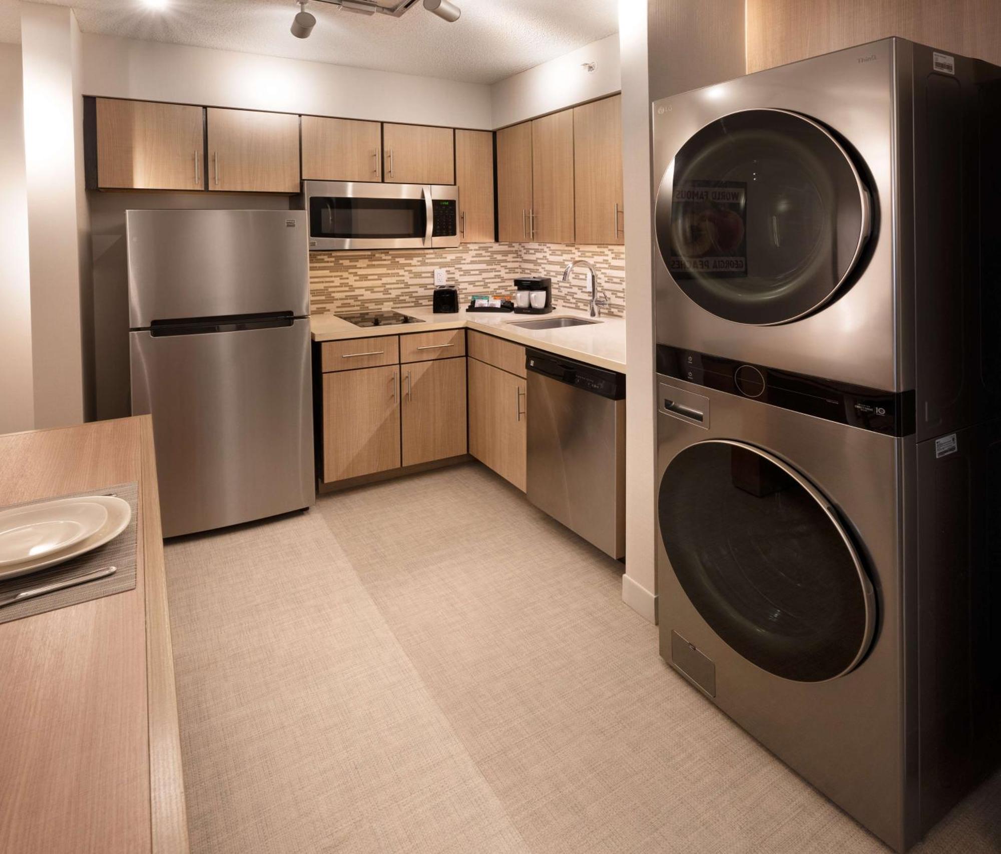 Homewood Suites By Hilton Atlanta Buckhead Pharr Road Εξωτερικό φωτογραφία