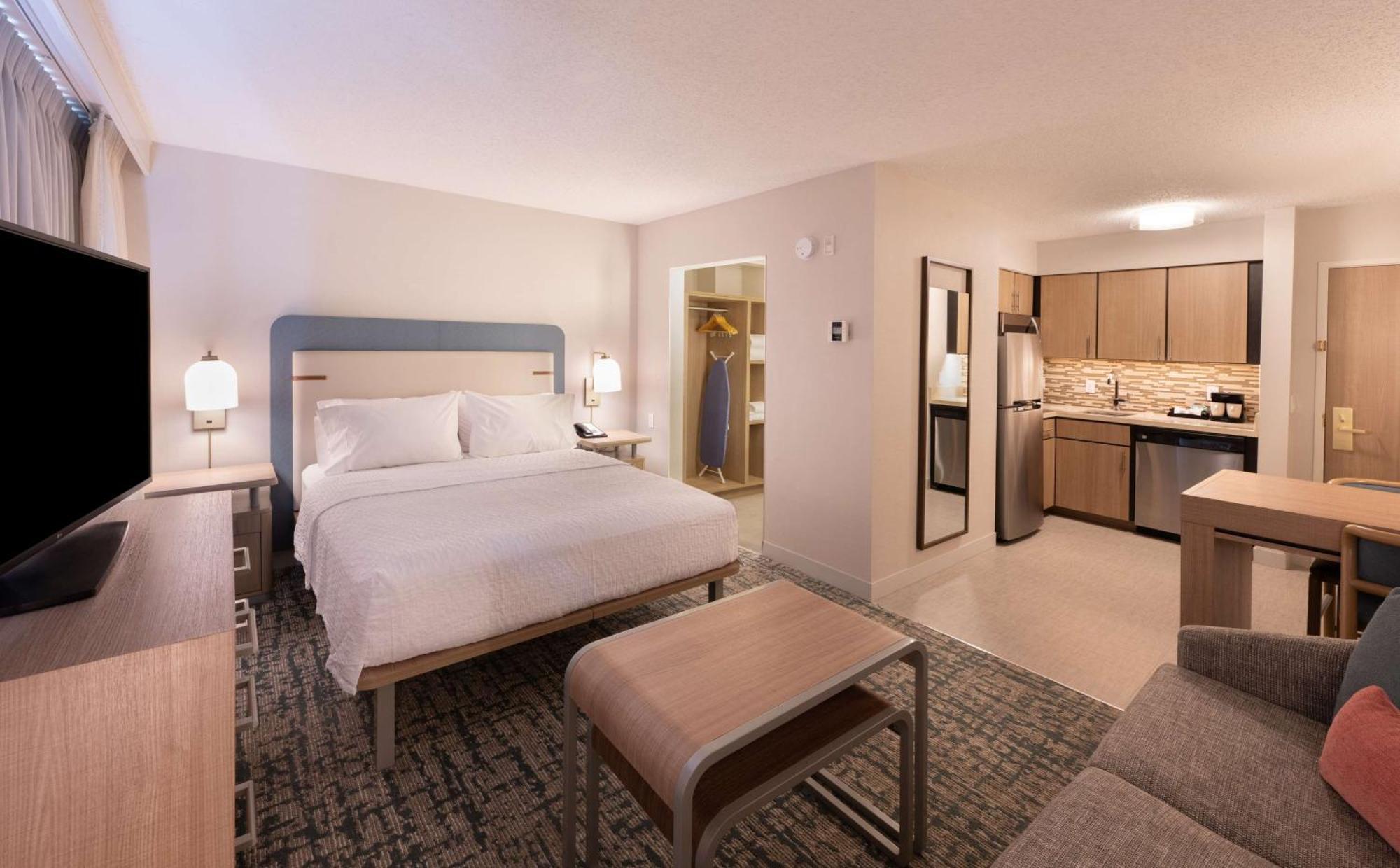 Homewood Suites By Hilton Atlanta Buckhead Pharr Road Εξωτερικό φωτογραφία