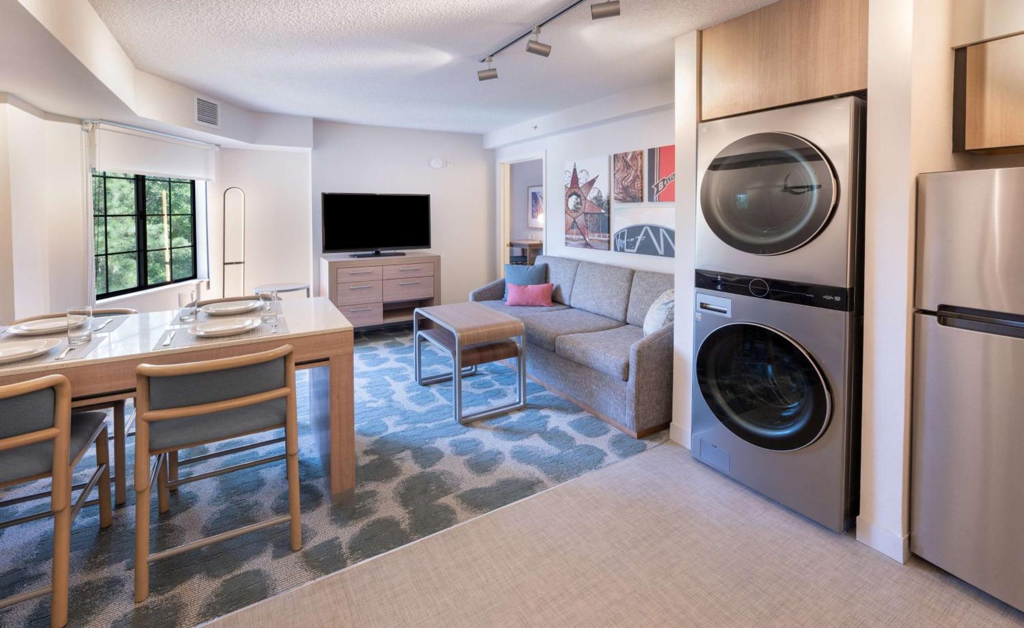 Homewood Suites By Hilton Atlanta Buckhead Pharr Road Εξωτερικό φωτογραφία