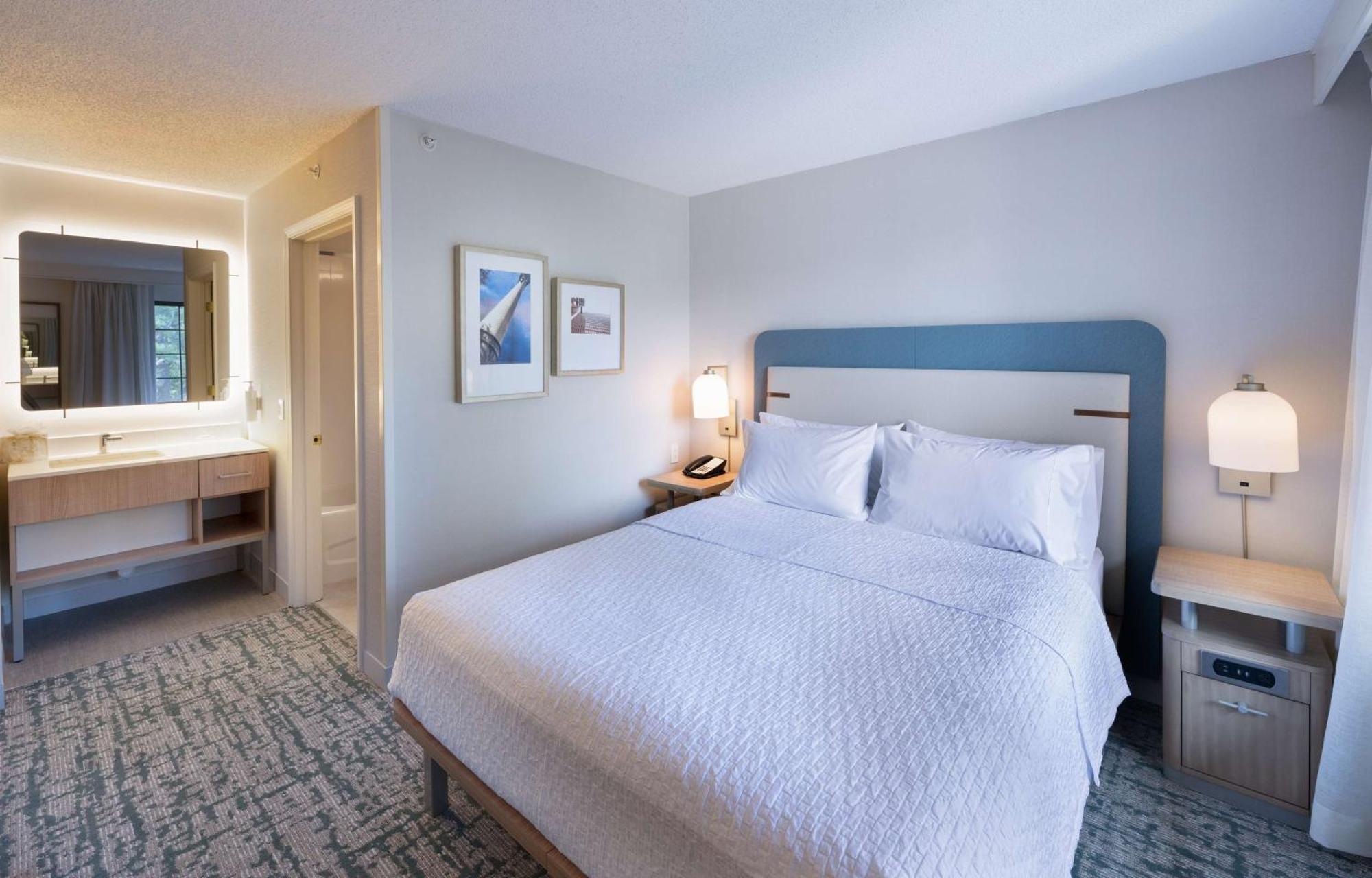 Homewood Suites By Hilton Atlanta Buckhead Pharr Road Εξωτερικό φωτογραφία