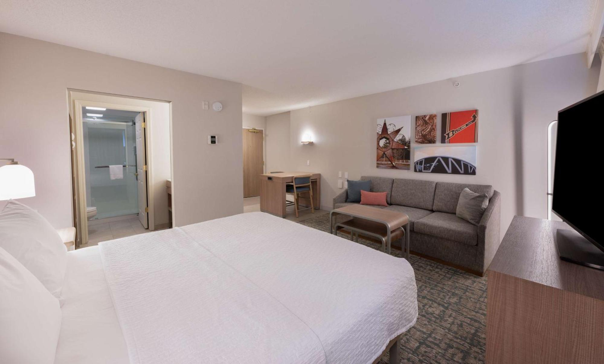 Homewood Suites By Hilton Atlanta Buckhead Pharr Road Εξωτερικό φωτογραφία
