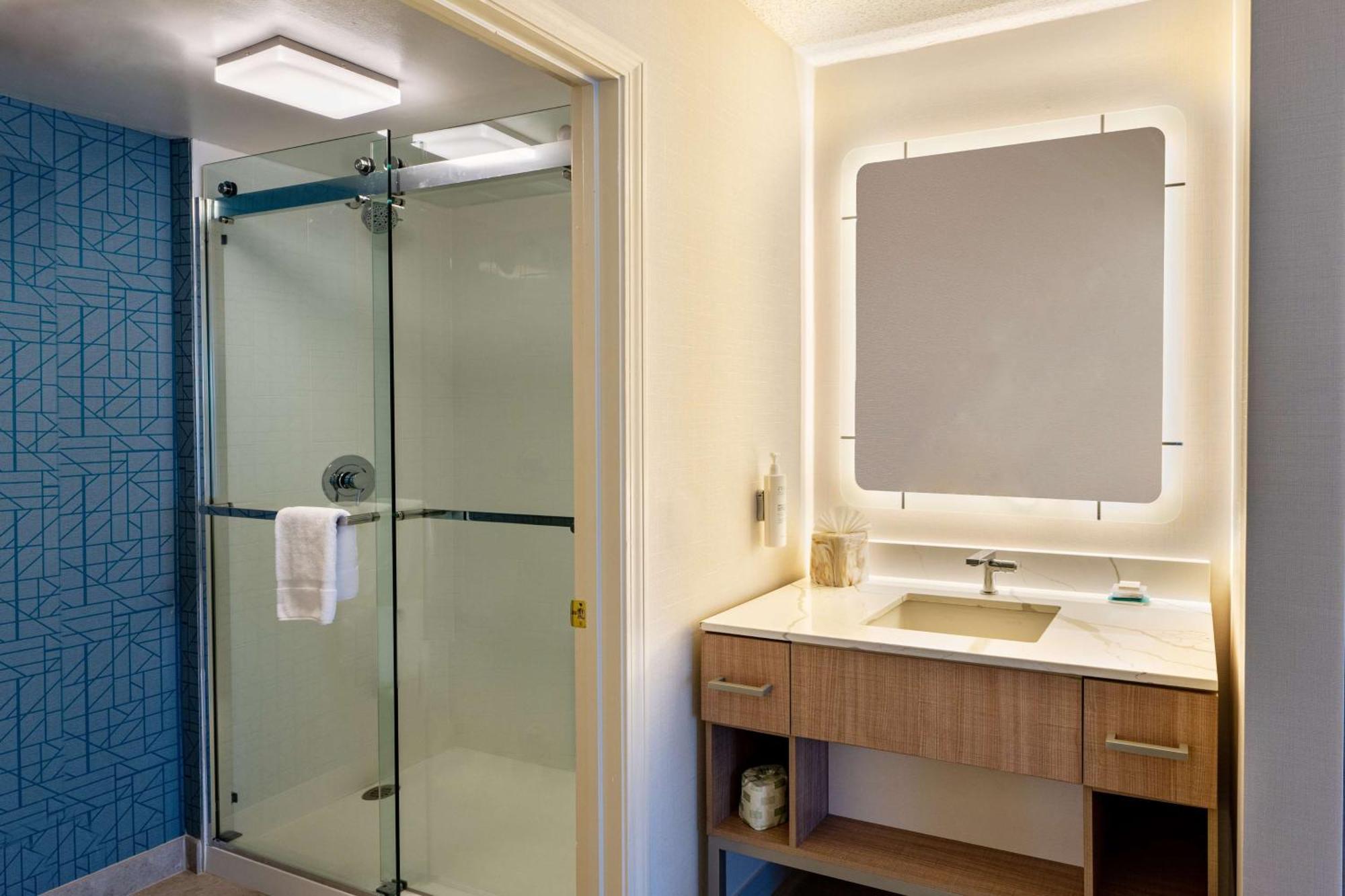 Homewood Suites By Hilton Atlanta Buckhead Pharr Road Εξωτερικό φωτογραφία