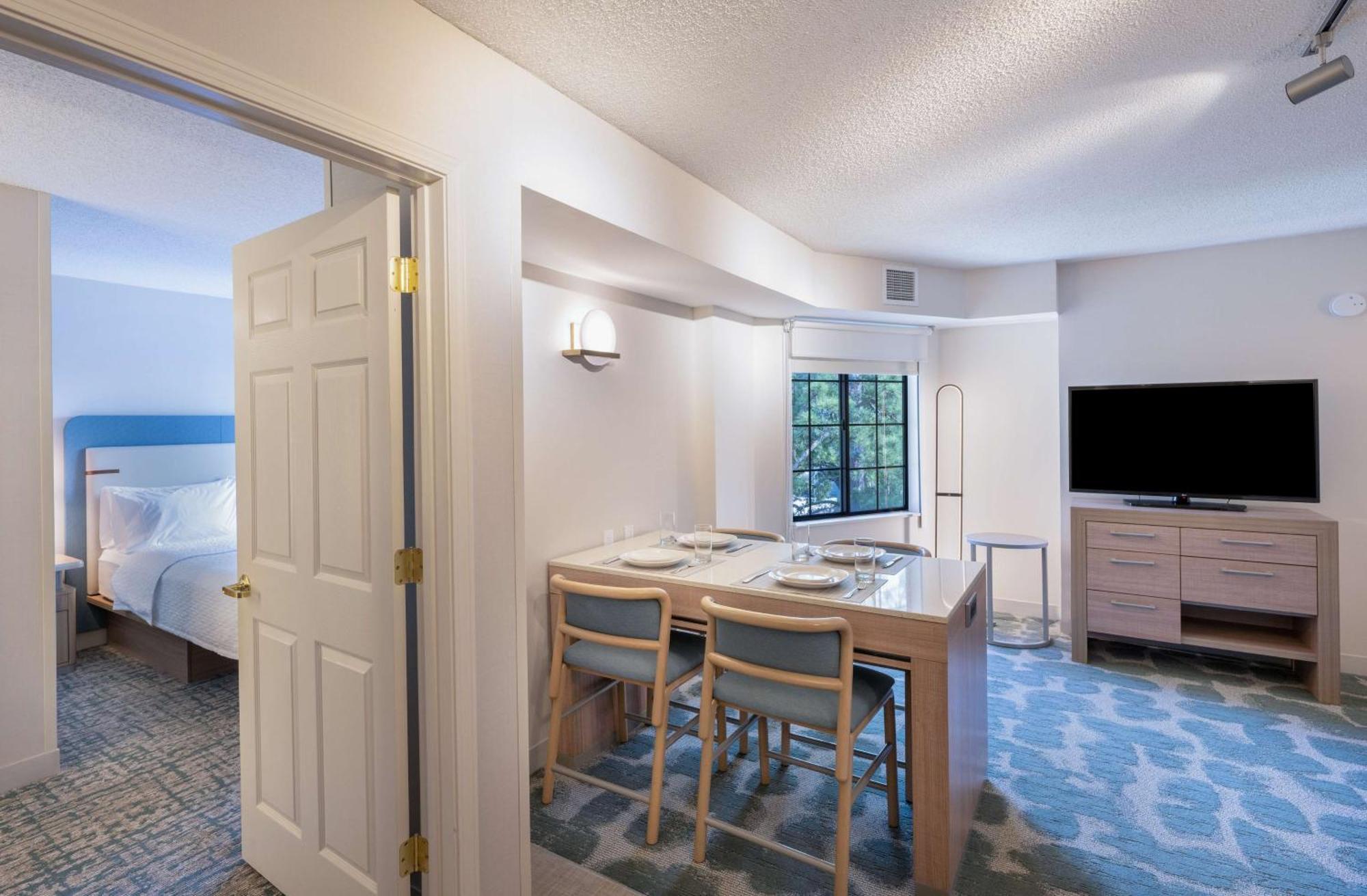 Homewood Suites By Hilton Atlanta Buckhead Pharr Road Εξωτερικό φωτογραφία