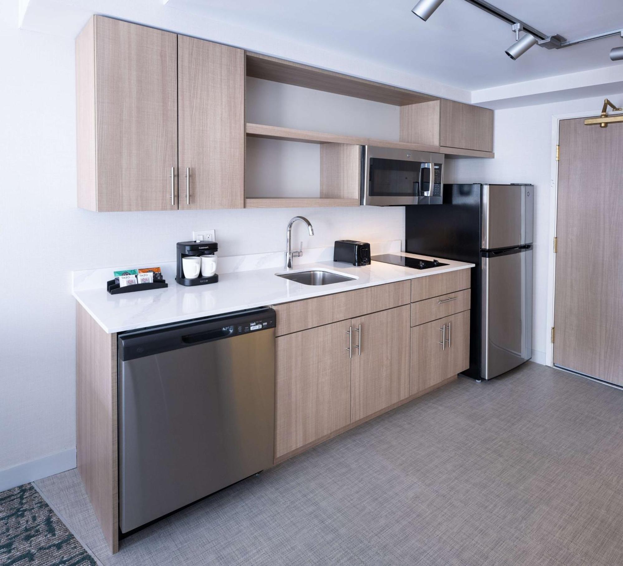 Homewood Suites By Hilton Atlanta Buckhead Pharr Road Εξωτερικό φωτογραφία