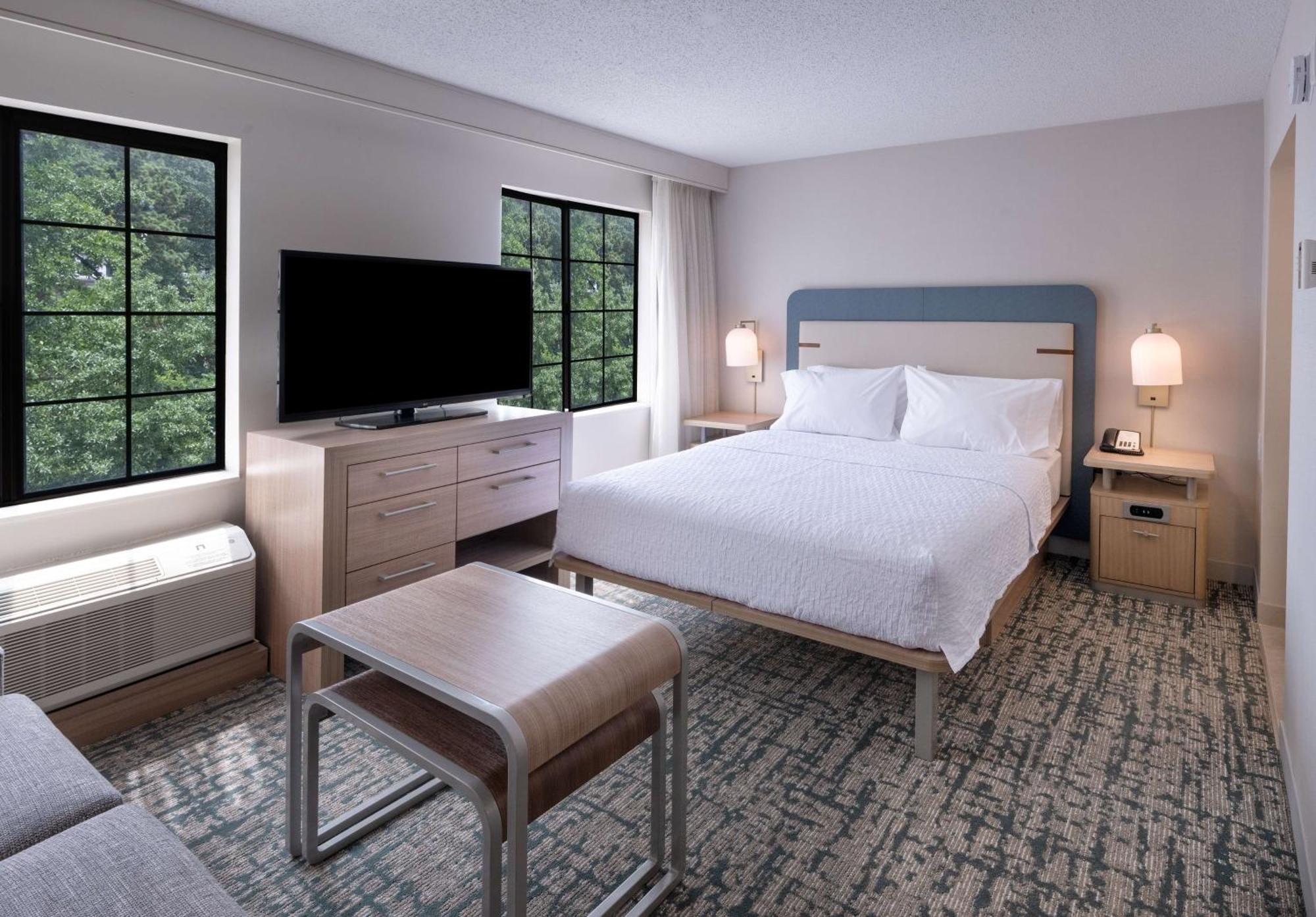 Homewood Suites By Hilton Atlanta Buckhead Pharr Road Εξωτερικό φωτογραφία