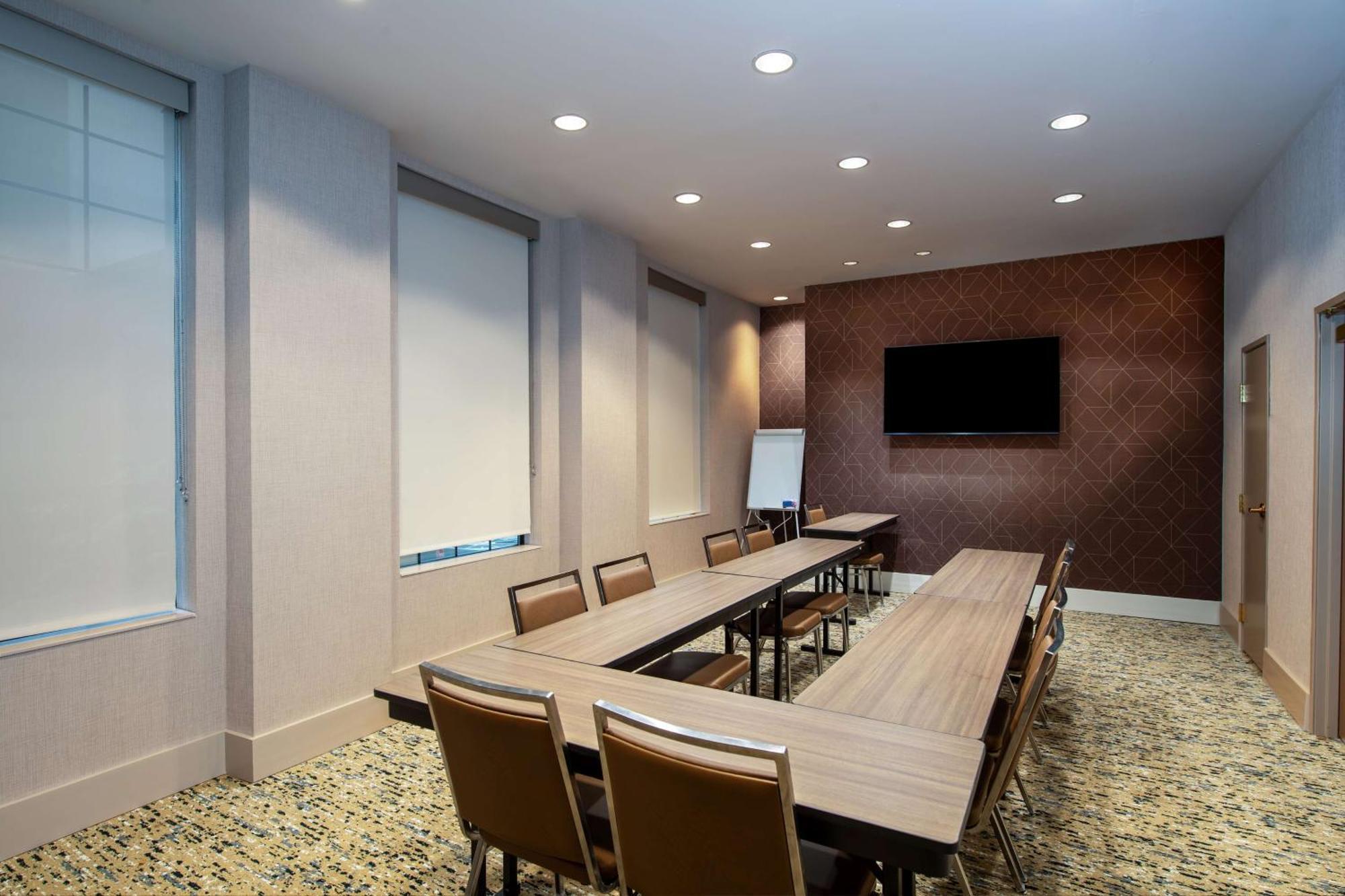 Homewood Suites By Hilton Atlanta Buckhead Pharr Road Εξωτερικό φωτογραφία