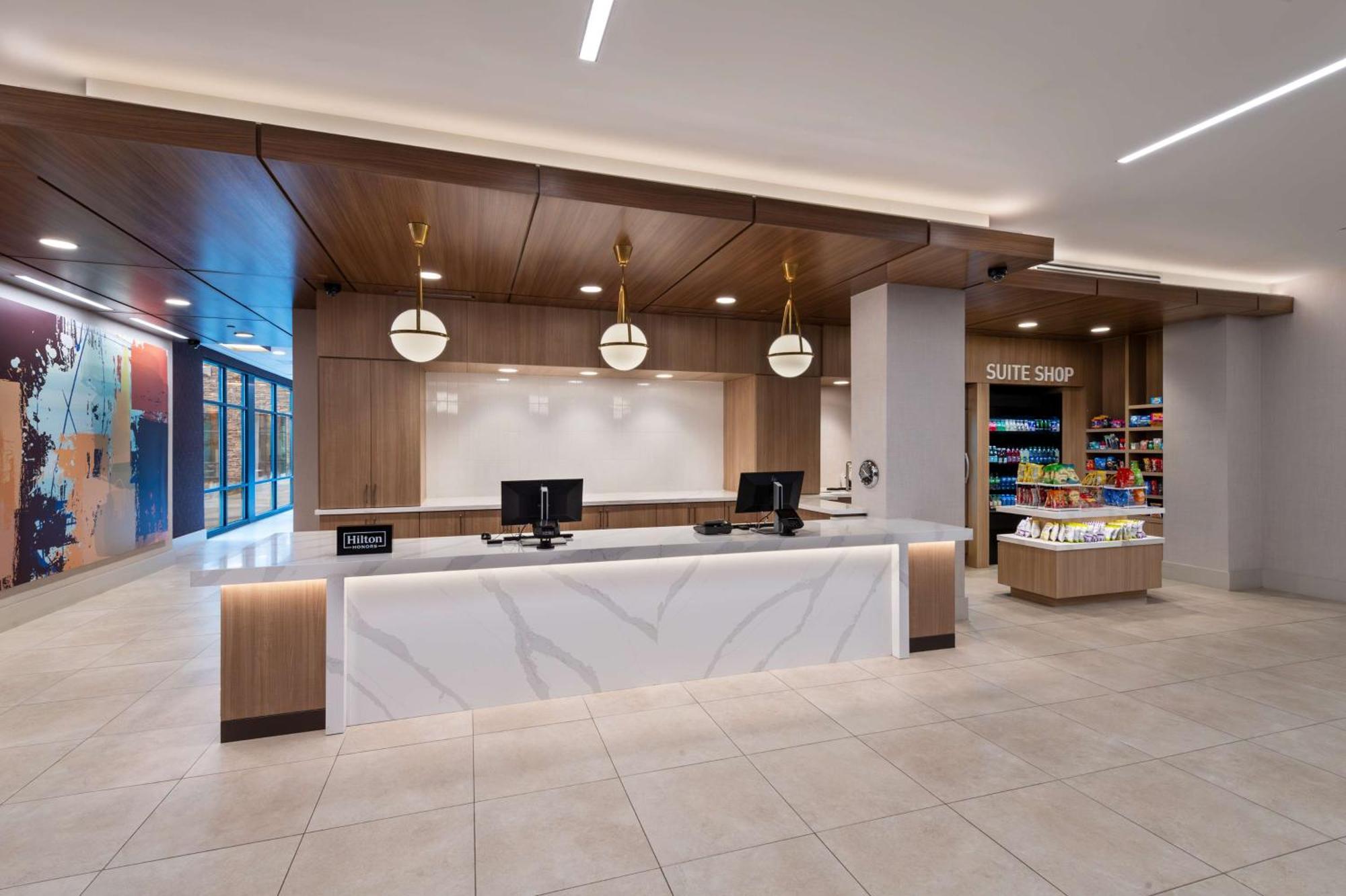 Homewood Suites By Hilton Atlanta Buckhead Pharr Road Εξωτερικό φωτογραφία