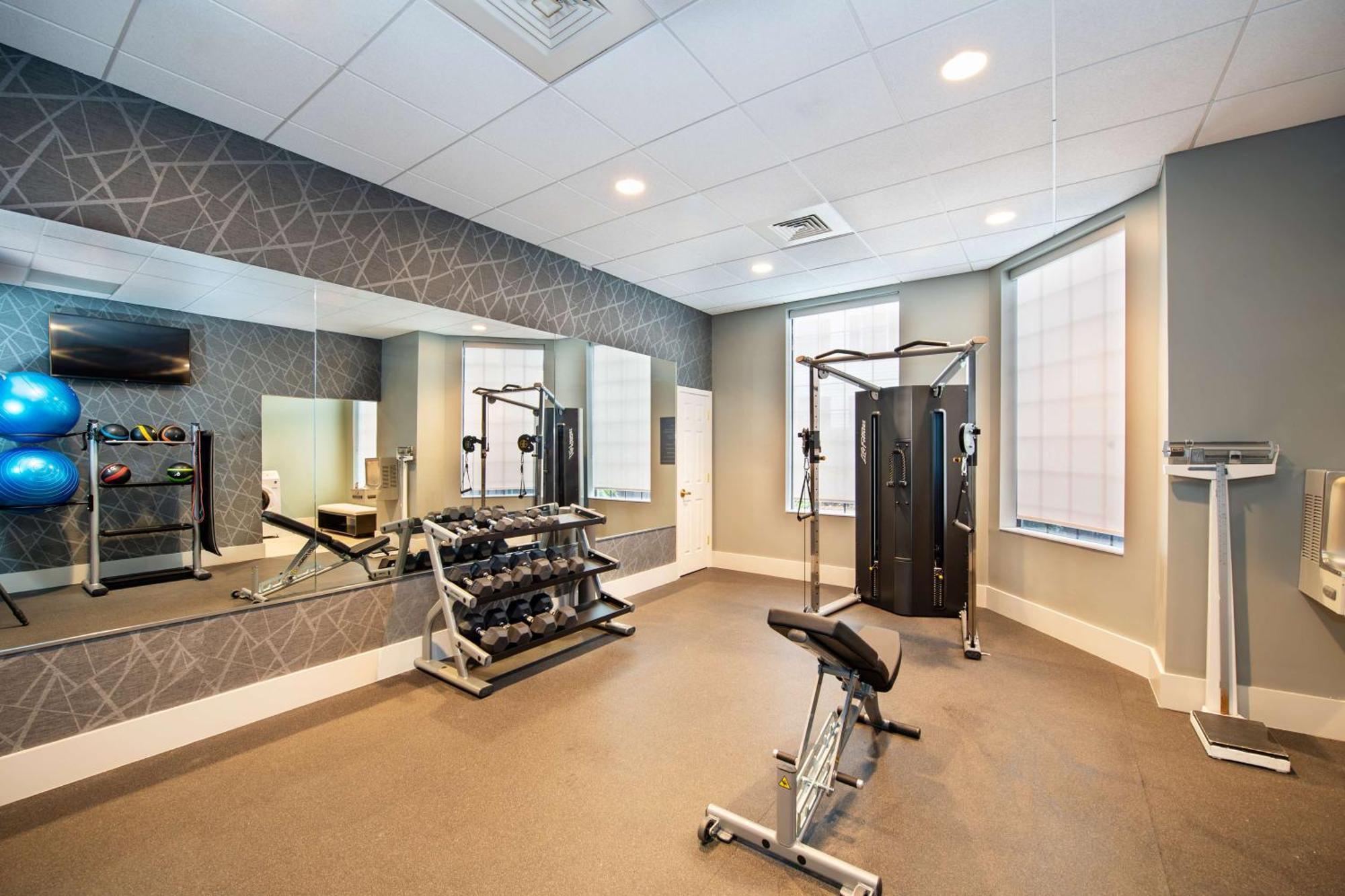 Homewood Suites By Hilton Atlanta Buckhead Pharr Road Εξωτερικό φωτογραφία