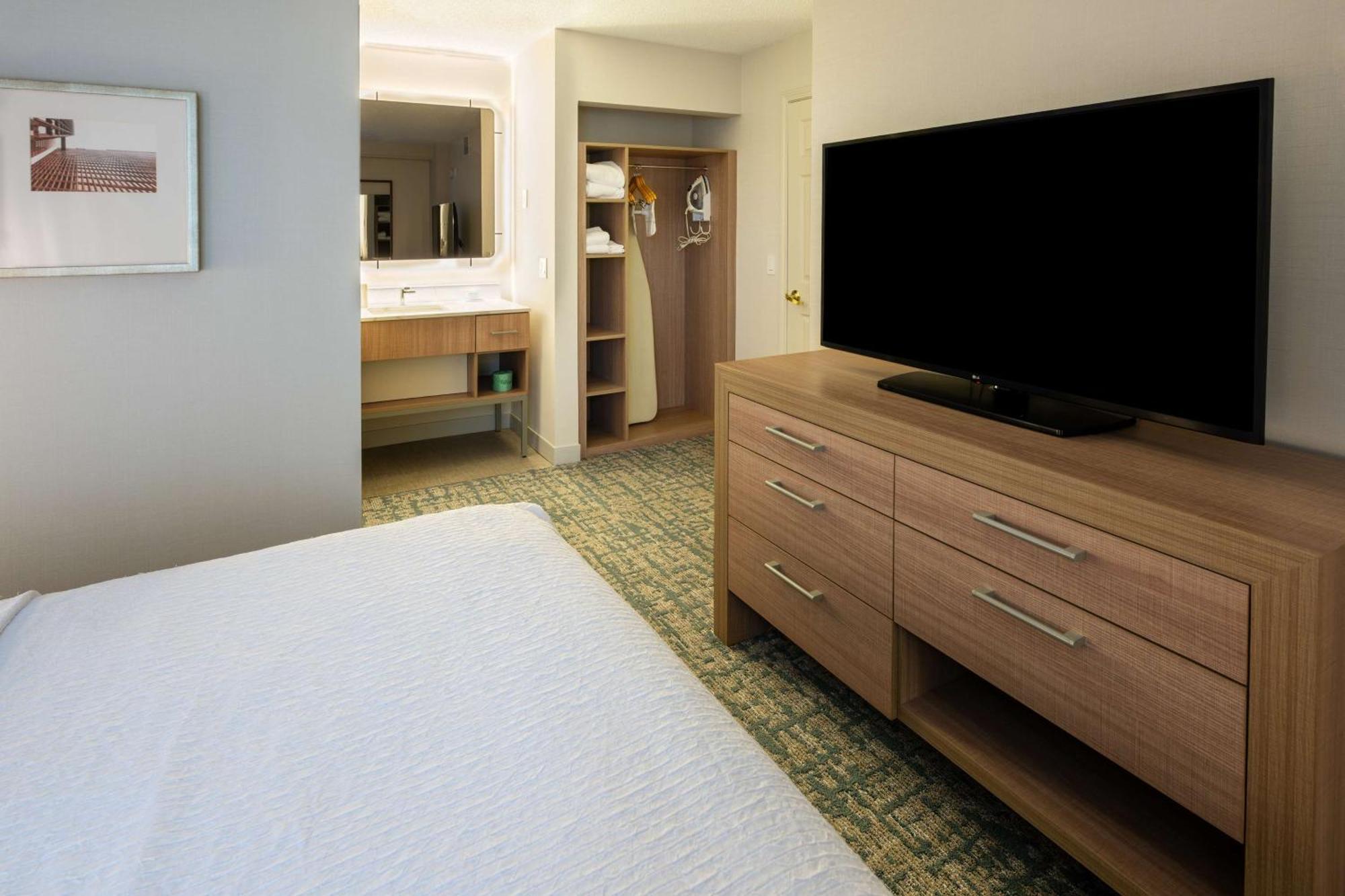 Homewood Suites By Hilton Atlanta Buckhead Pharr Road Εξωτερικό φωτογραφία