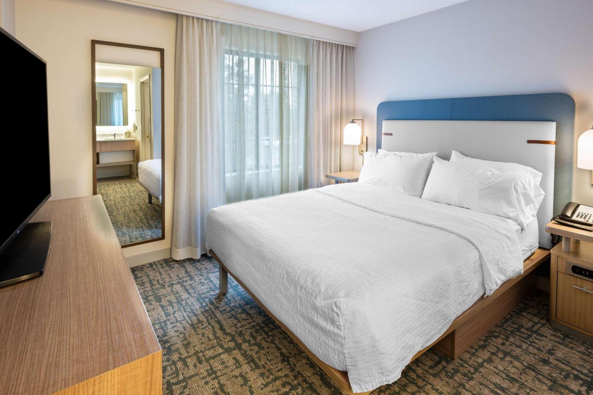 Homewood Suites By Hilton Atlanta Buckhead Pharr Road Εξωτερικό φωτογραφία